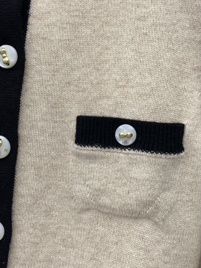 Ch**el sweaters